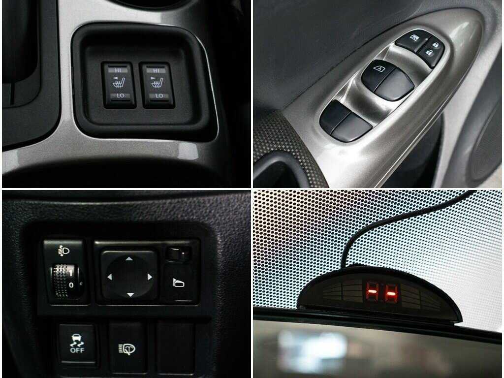 Nissan Juke, 2013 - Фото №15