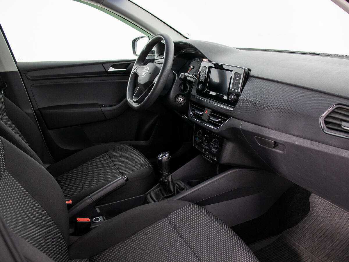 Volkswagen Polo, 2020 - Фото №8