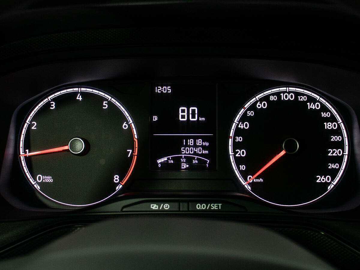 Volkswagen Polo, 2020 - Фото №11