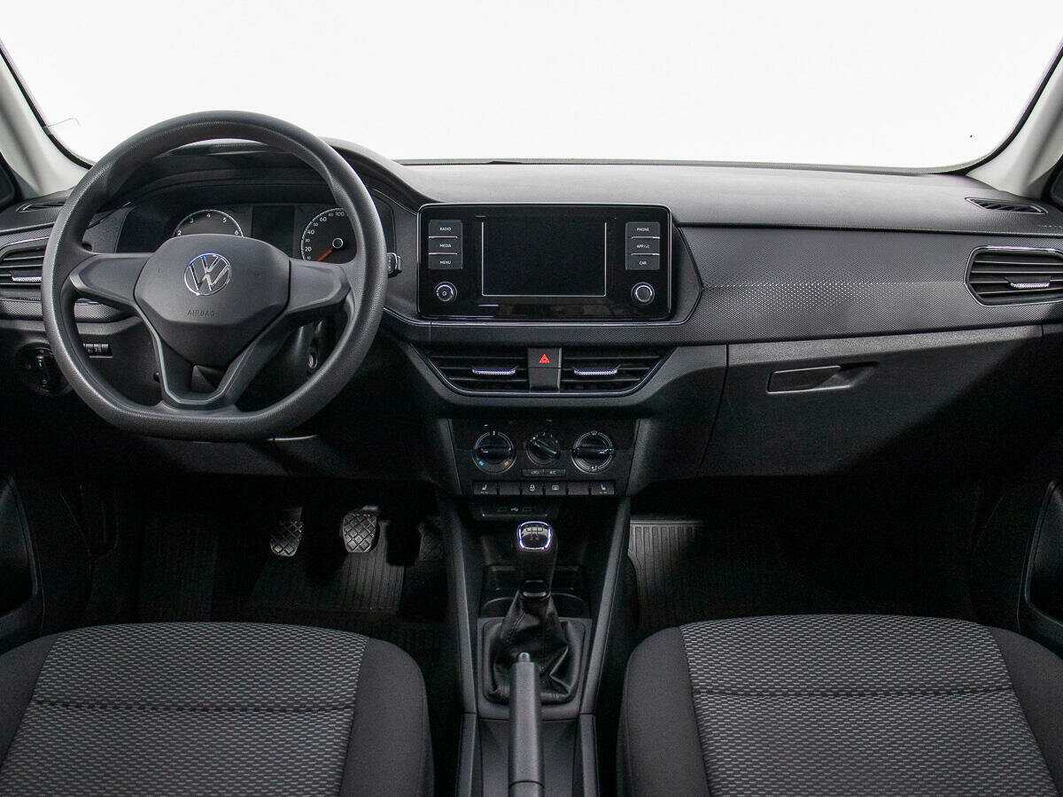 Volkswagen Polo, 2020 - Фото №12