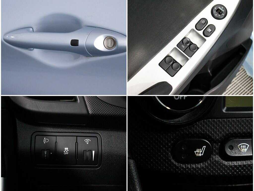 Hyundai Solaris, 2012 - Фото №15