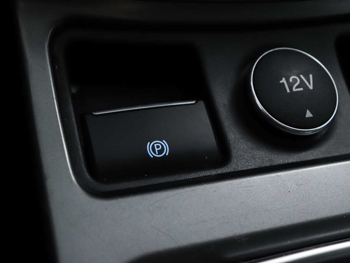 Ford Kuga, 2017 - Фото №16