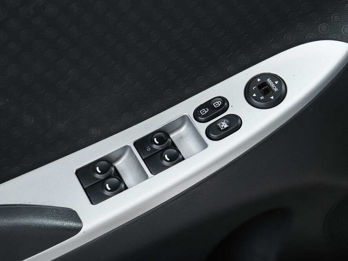 Hyundai Solaris, 2012 - Фото №14