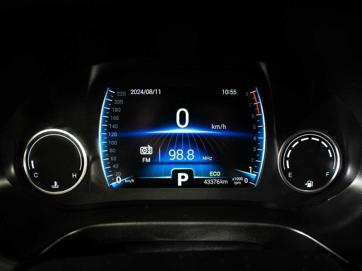 CHERY Tiggo 4, 2021 - Фото №8