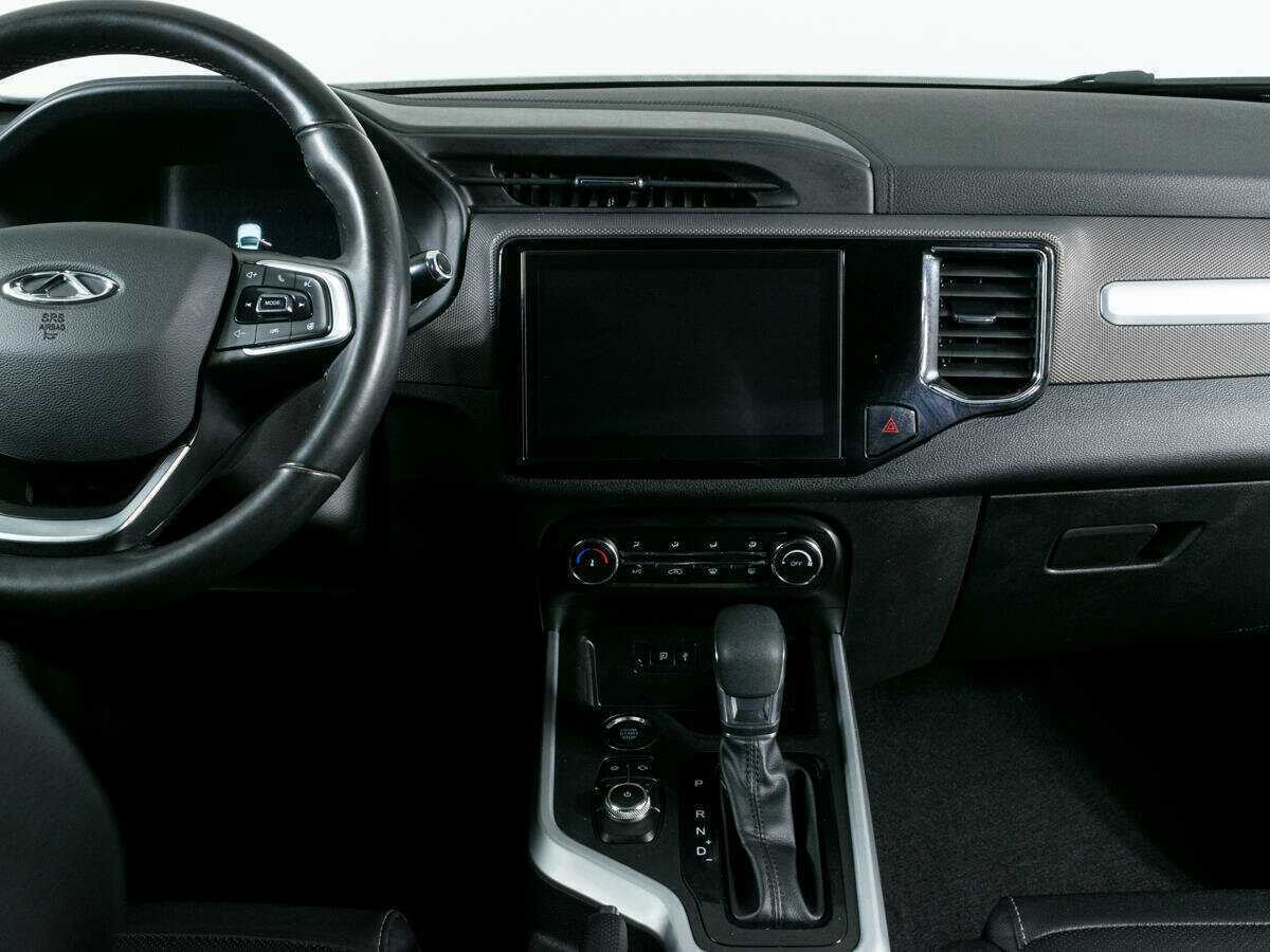 CHERY Tiggo 4, 2021 - Фото №9