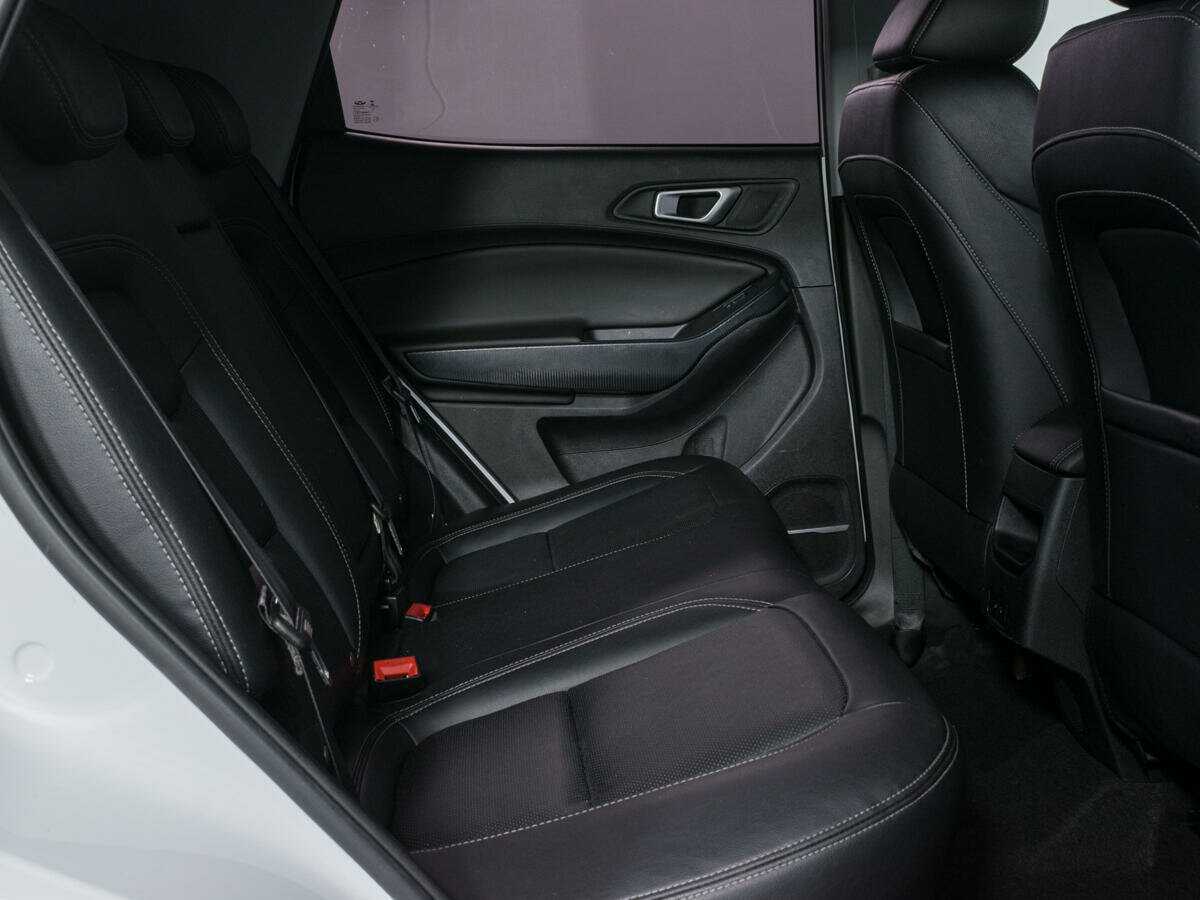 CHERY Tiggo 4, 2021 - Фото №11