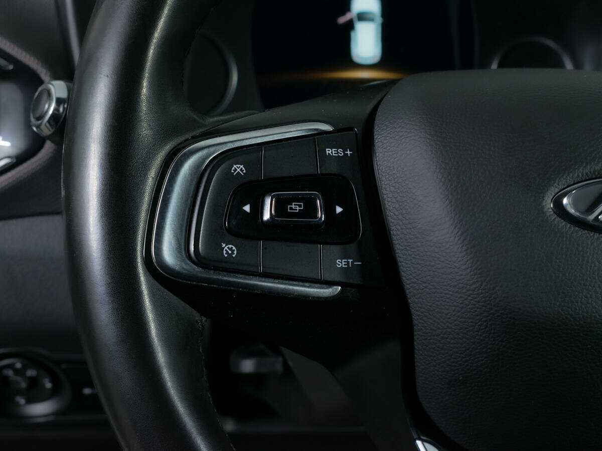 CHERY Tiggo 4, 2021 - Фото №14