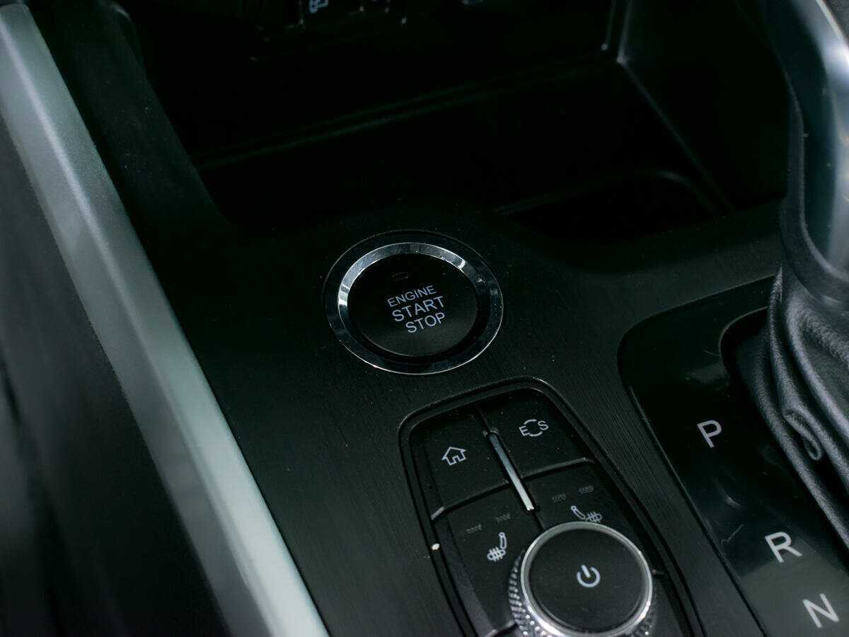 CHERY Tiggo 4, 2021 - Фото №15