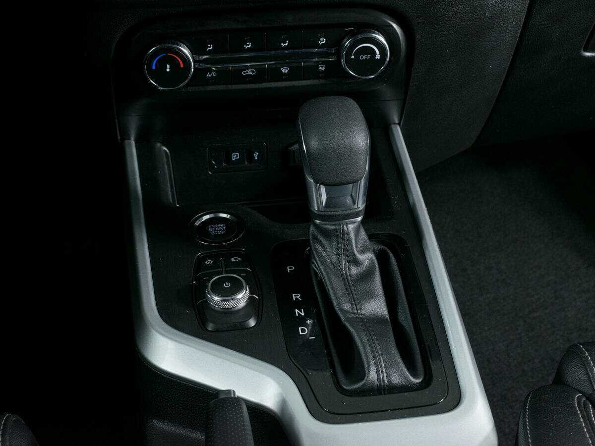 CHERY Tiggo 4, 2021 - Фото №16