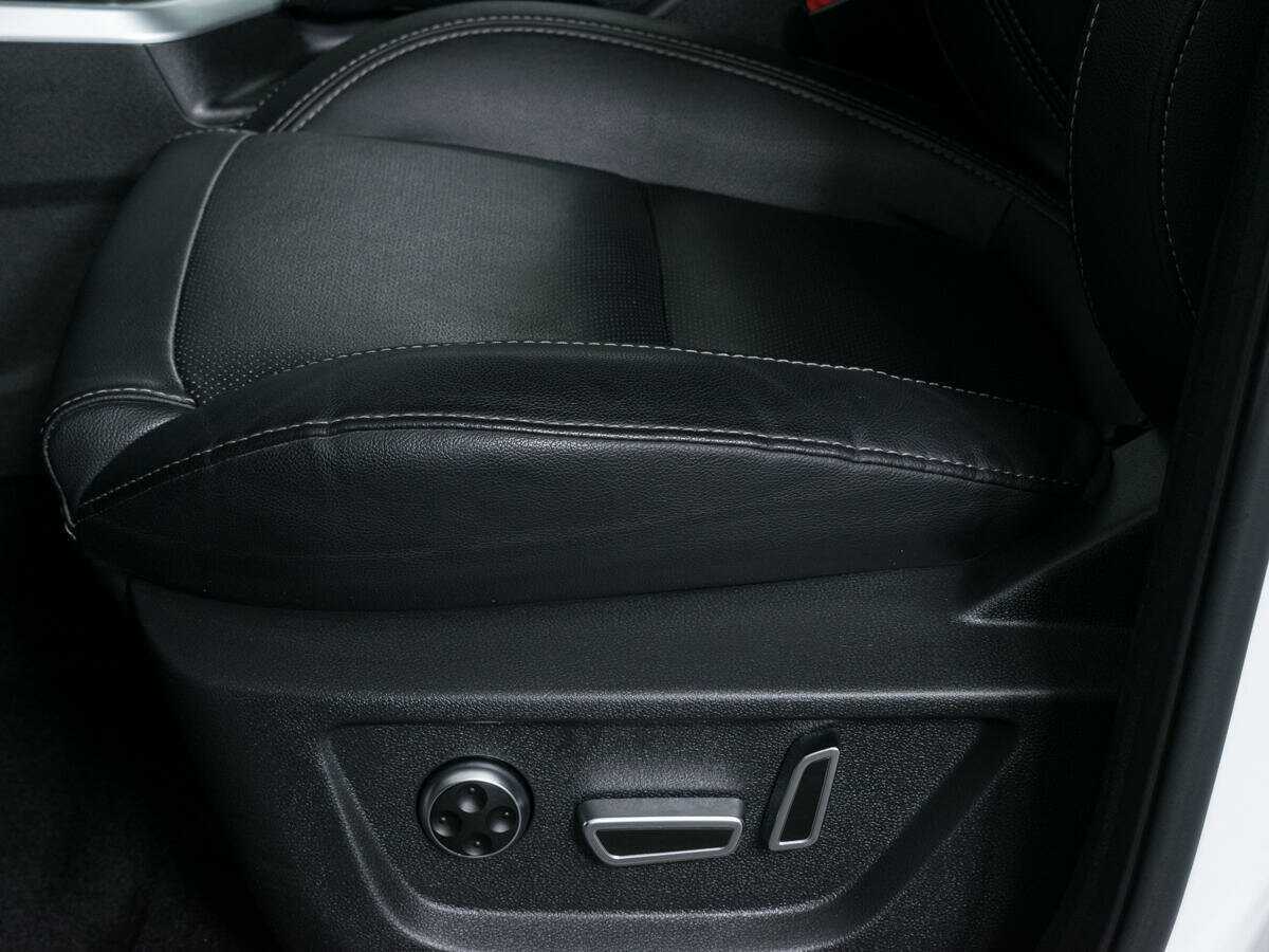 CHERY Tiggo 4, 2021 - Фото №17