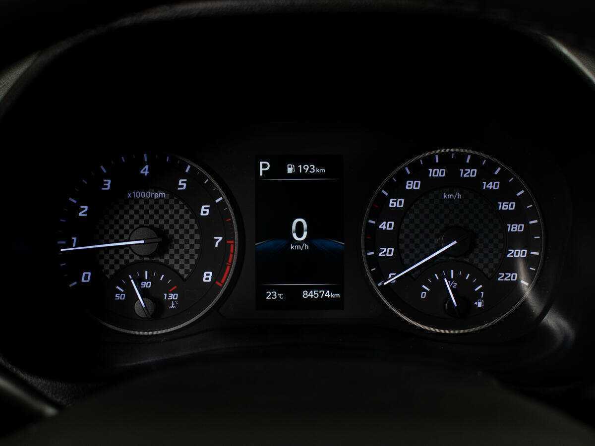 Hyundai Solaris, 2021 - Фото №9