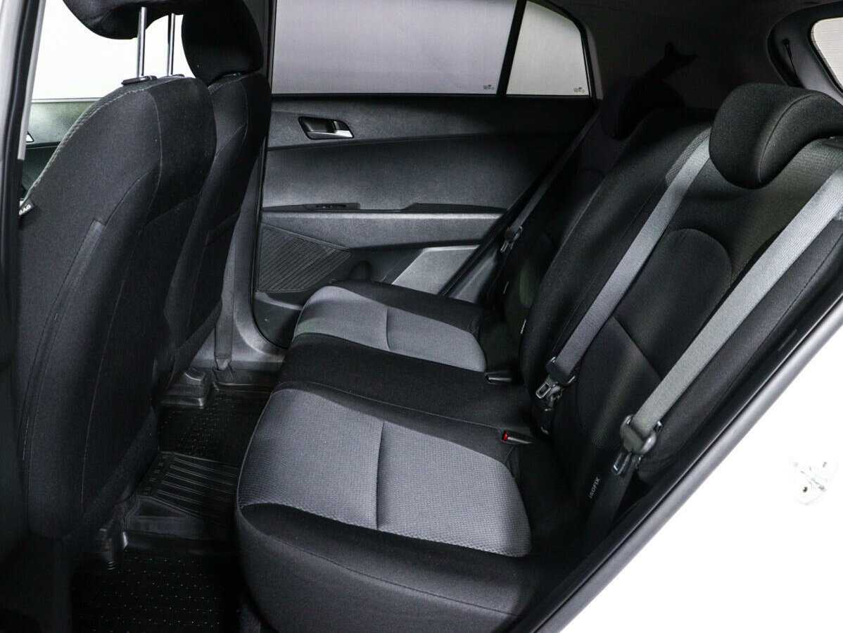 Hyundai Creta, 2017 - Фото №7