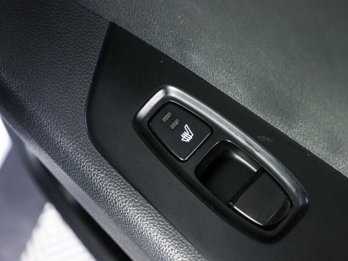 Hyundai Creta, 2017 - Фото №12