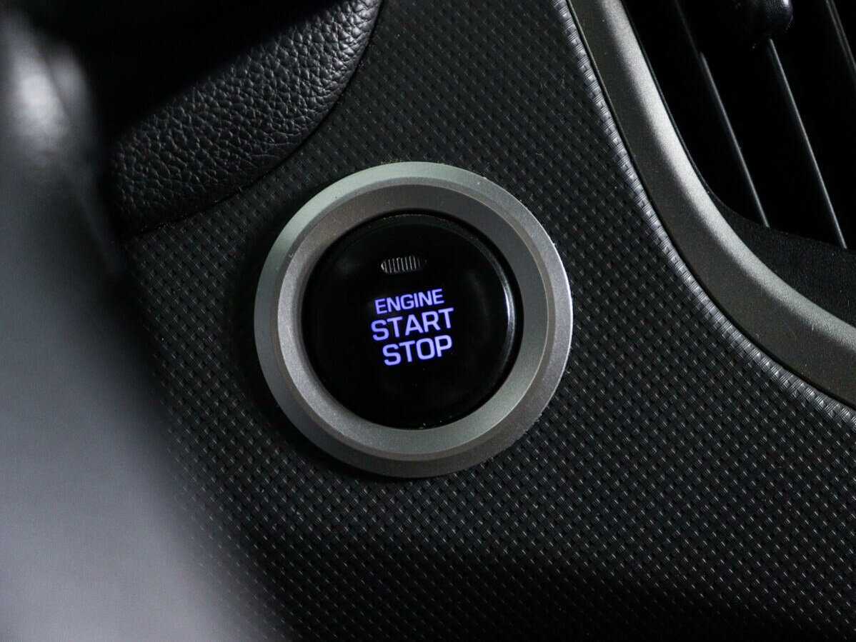 Hyundai Creta, 2017 - Фото №13