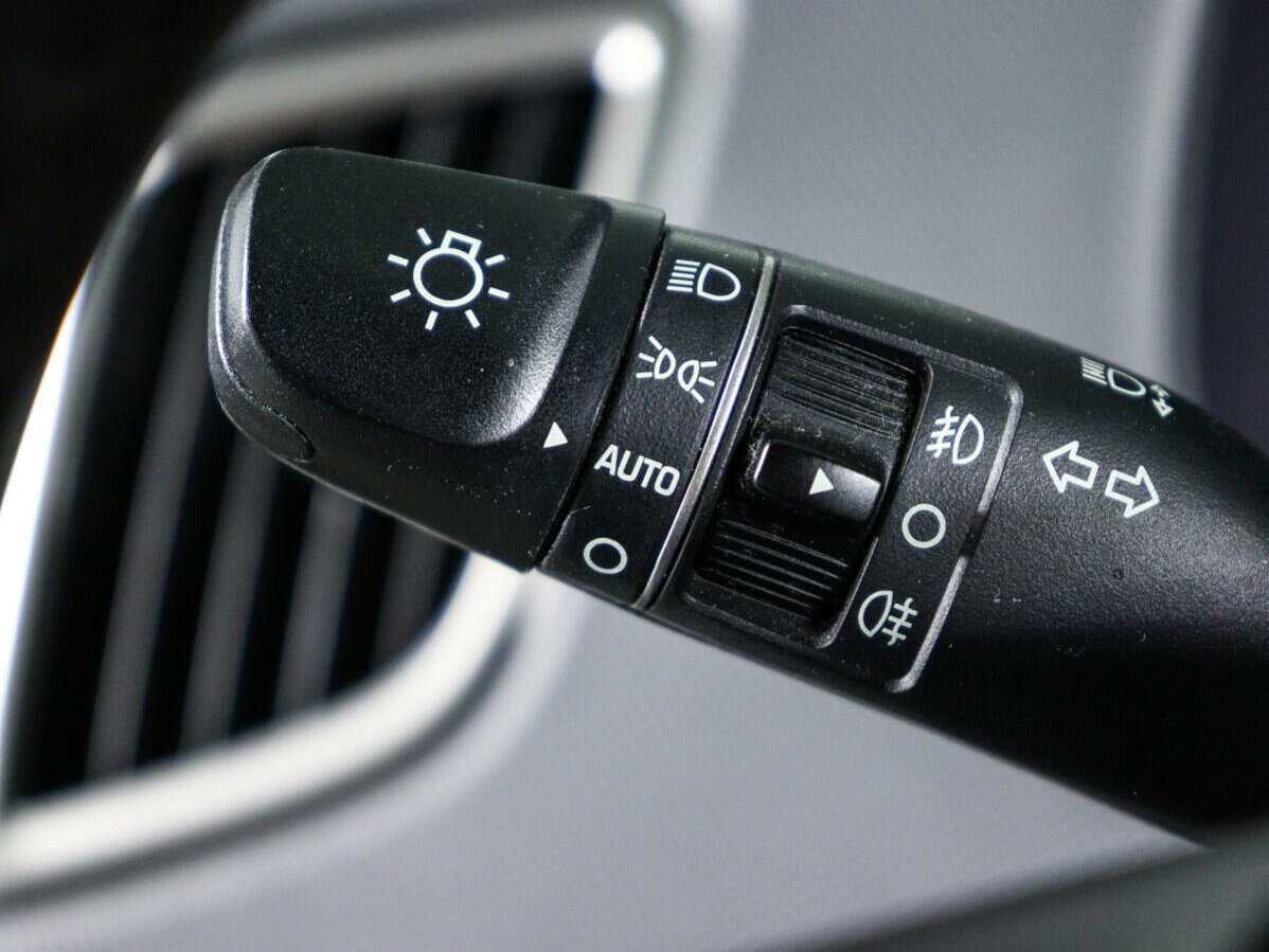 Hyundai Creta, 2017 - Фото №17