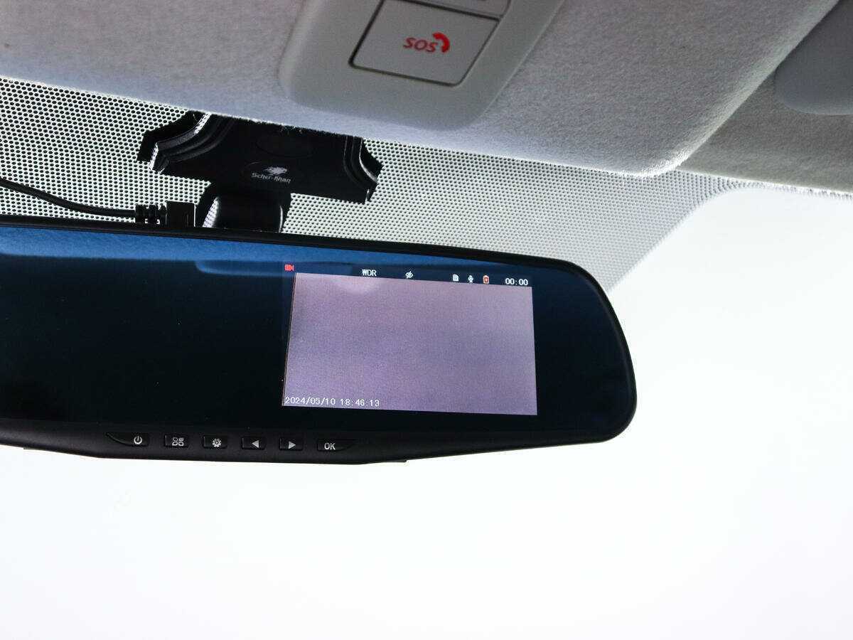 Nissan Almera, 2018 - Фото №12