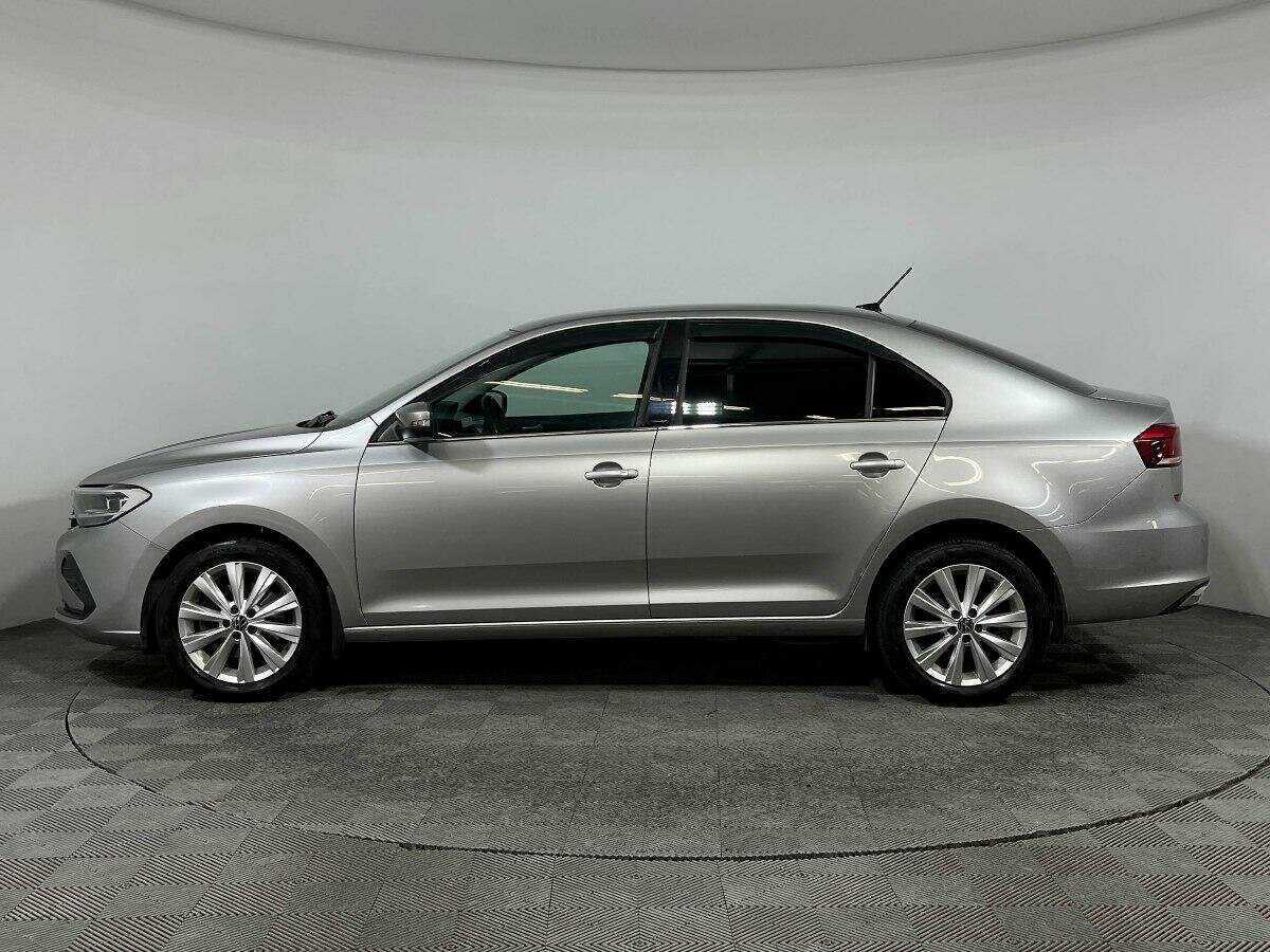 Volkswagen Polo, 2021 - Фото №7