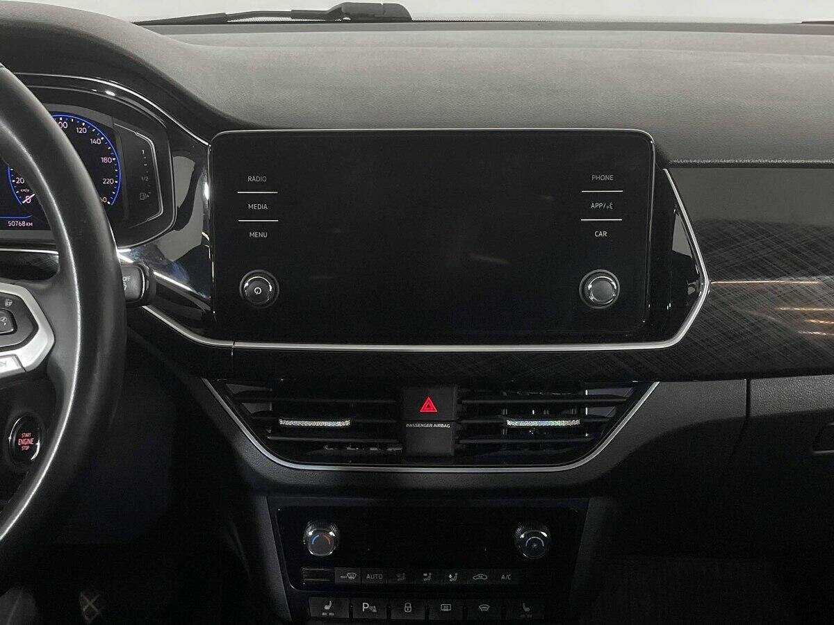 Volkswagen Polo, 2021 - Фото №11