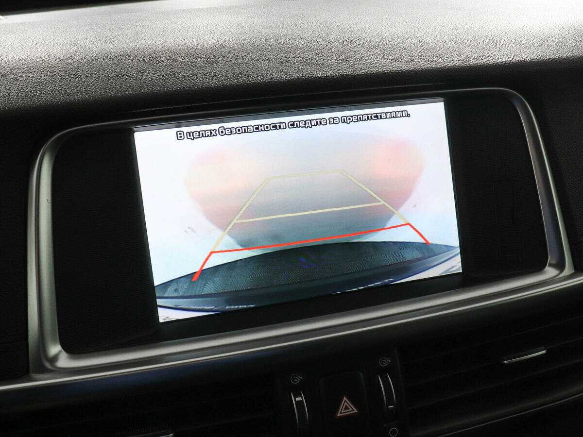 Kia Optima, 2018 - Фото №12