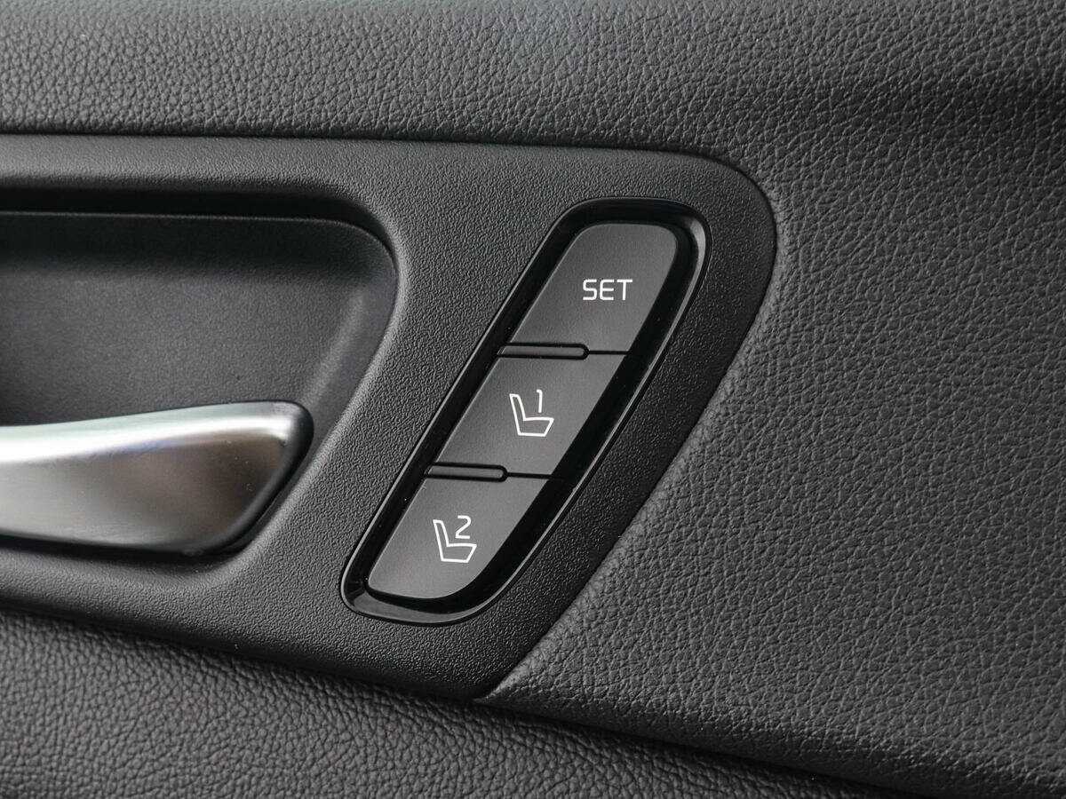 Kia Optima, 2018 - Фото №15