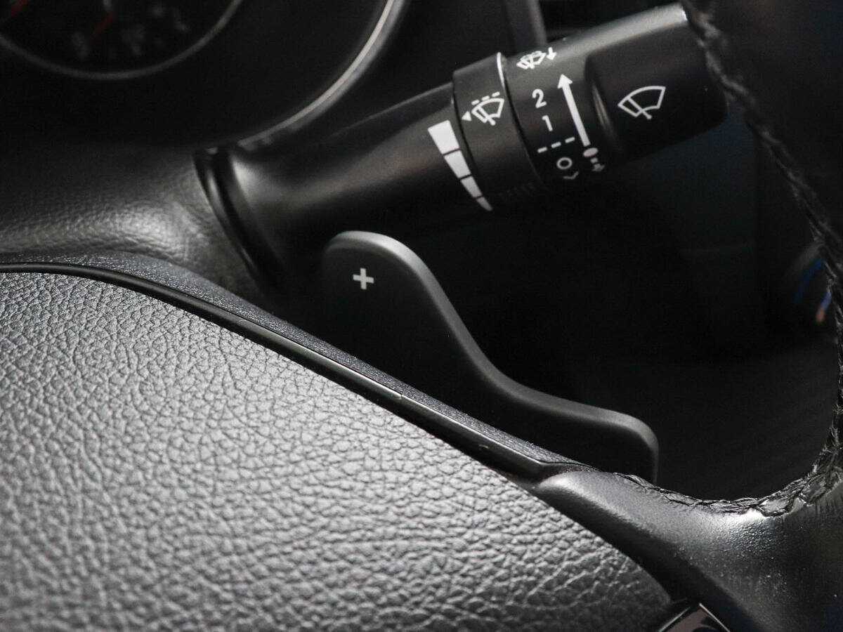 Kia Cerato, 2018 - Фото №8