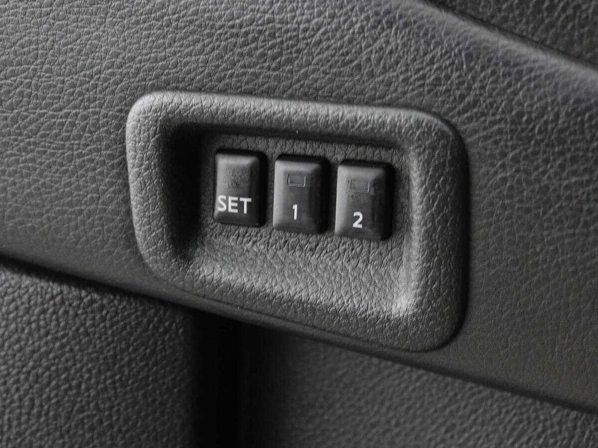 Nissan Murano, 2013 - Фото №14