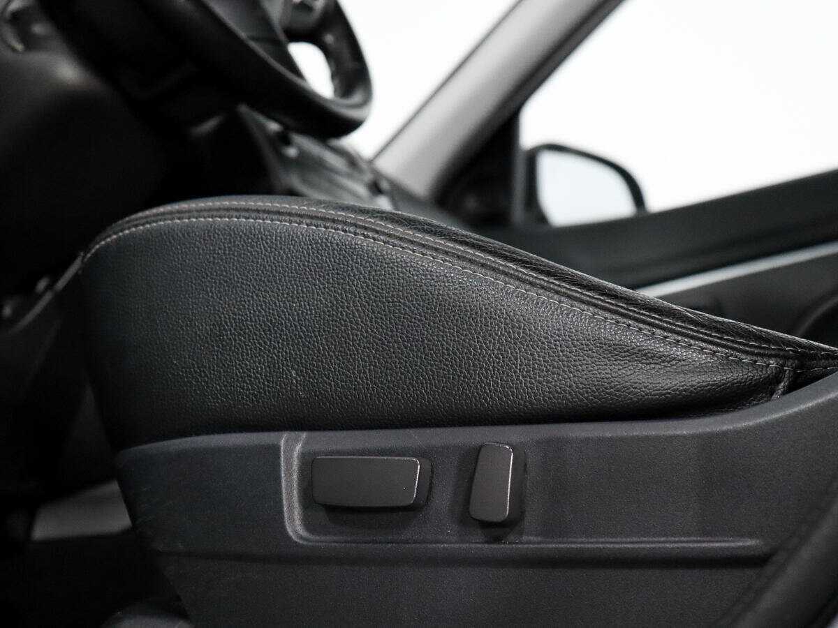 Mitsubishi ASX, 2012 - Фото №9