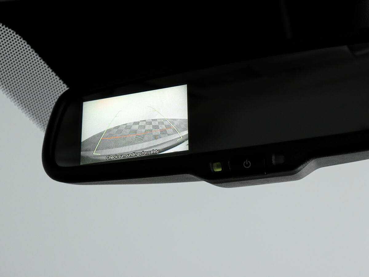 Mitsubishi ASX, 2012 - Фото №15