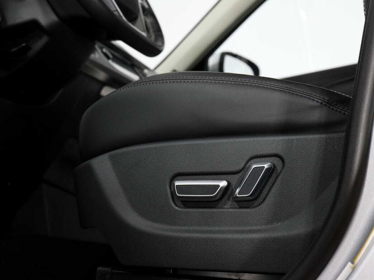 Geely Atlas, 2021 - Фото №6