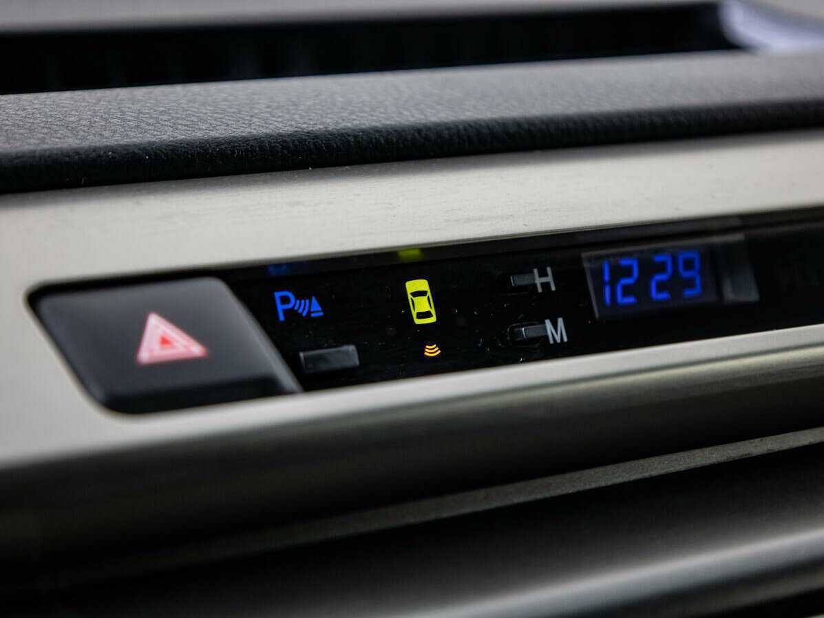 Toyota RAV4, 2013 - Фото №13