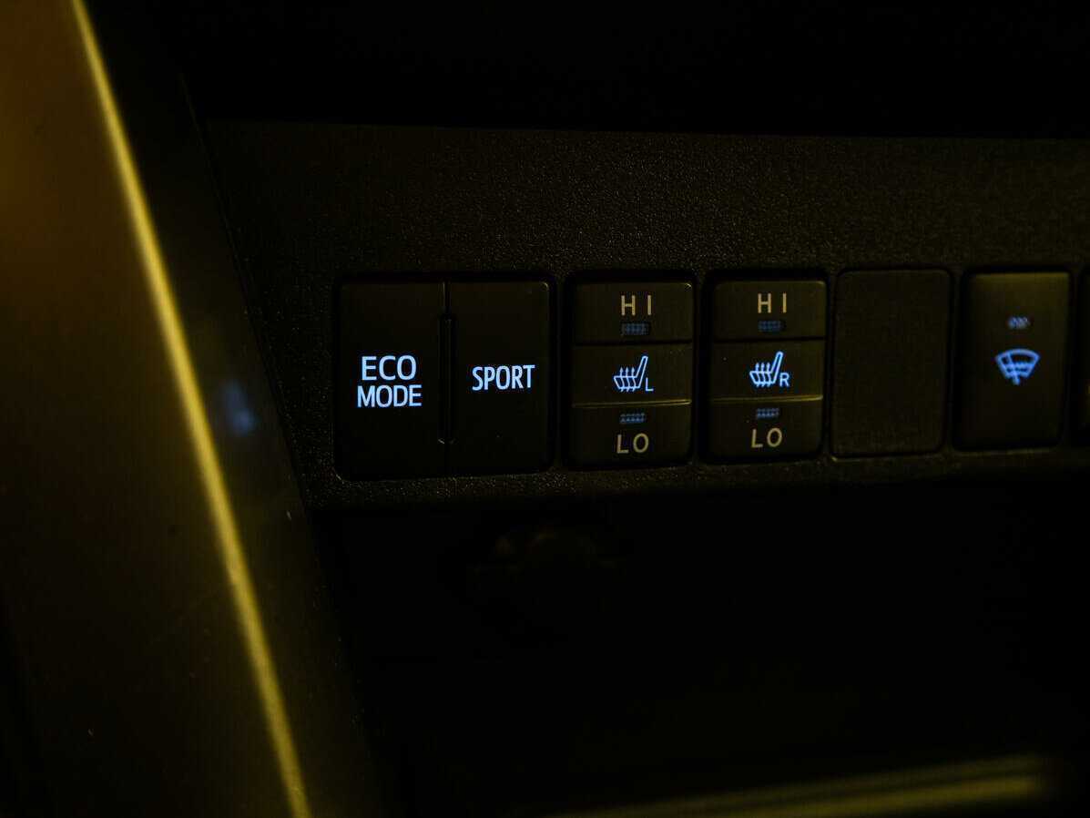 Toyota RAV4, 2013 - Фото №14