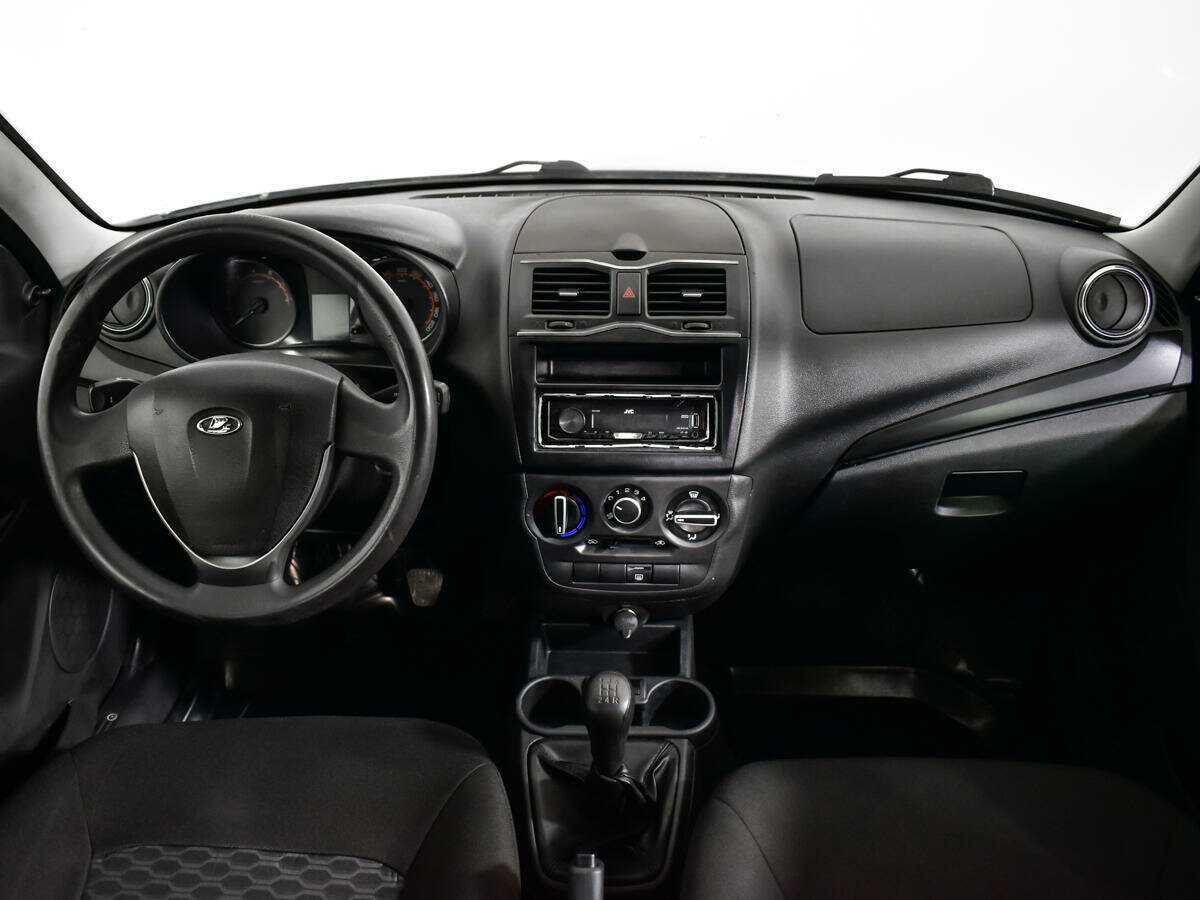 Lada (ВАЗ) Granta, 2020 - Фото №11