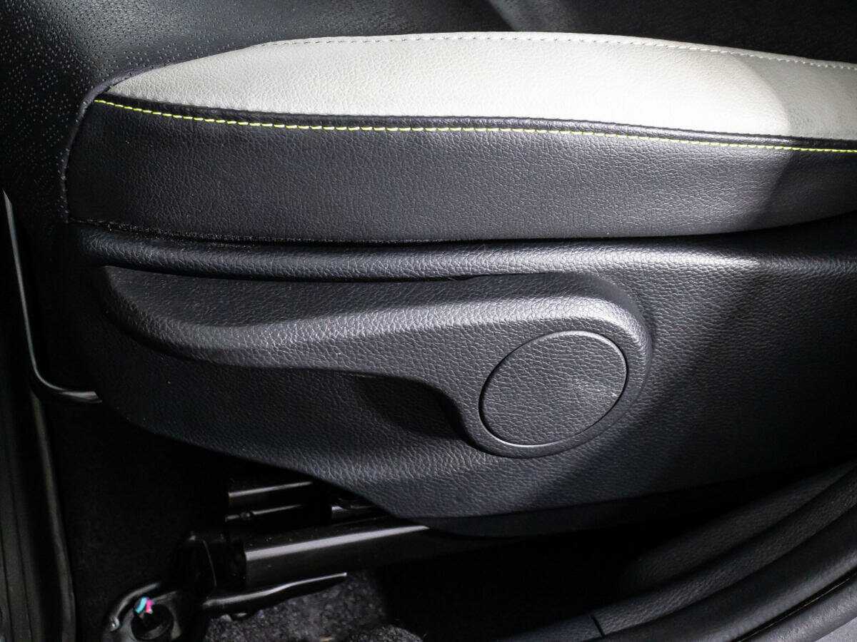 Kia Picanto, 2022 - Фото №18