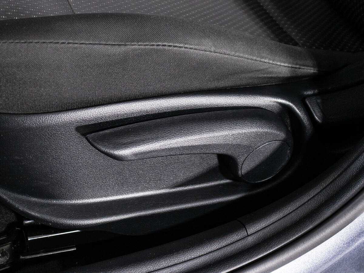 Kia Rio X, 2021 - Фото №19