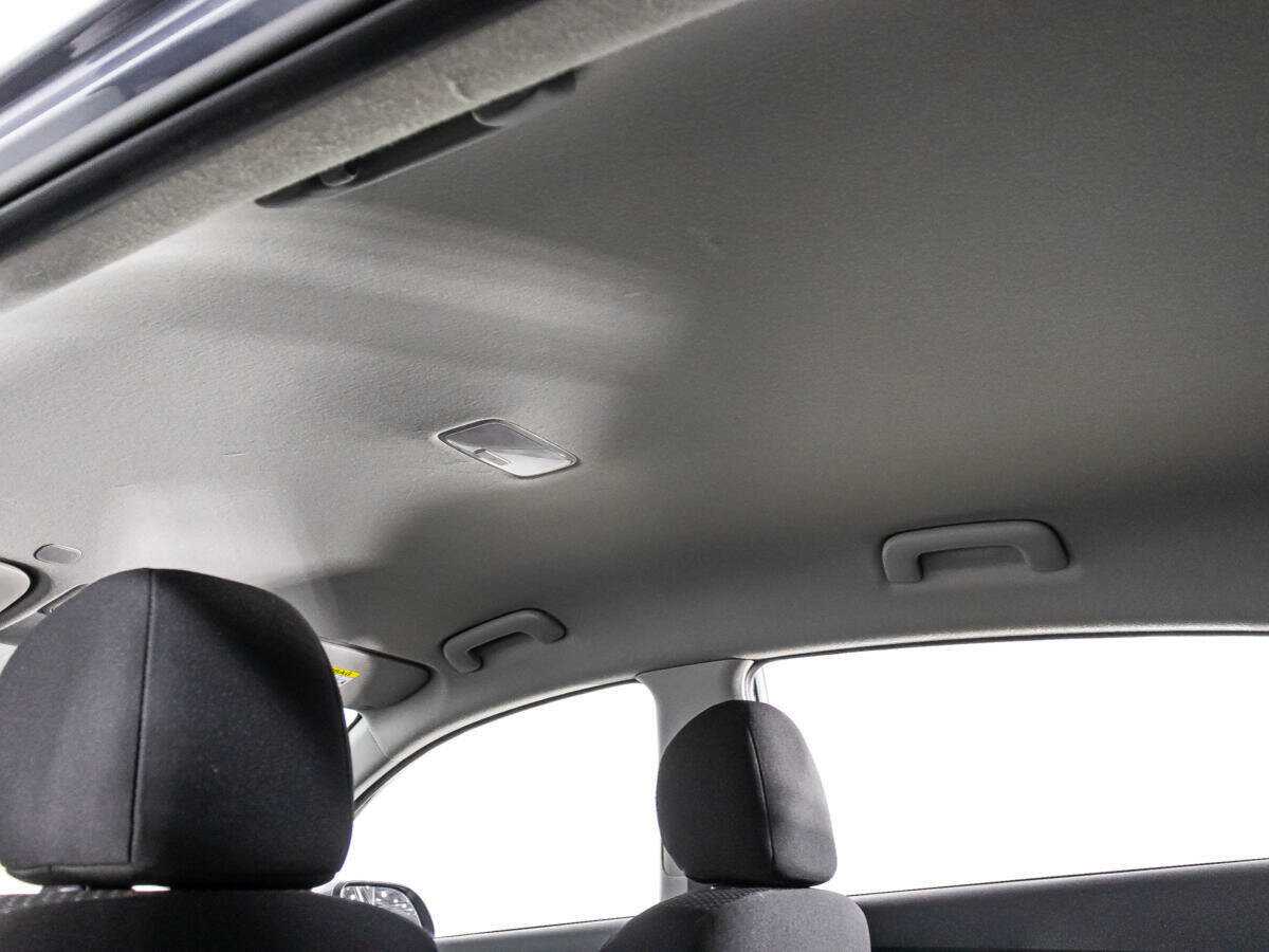 Kia Rio X, 2021 - Фото №21