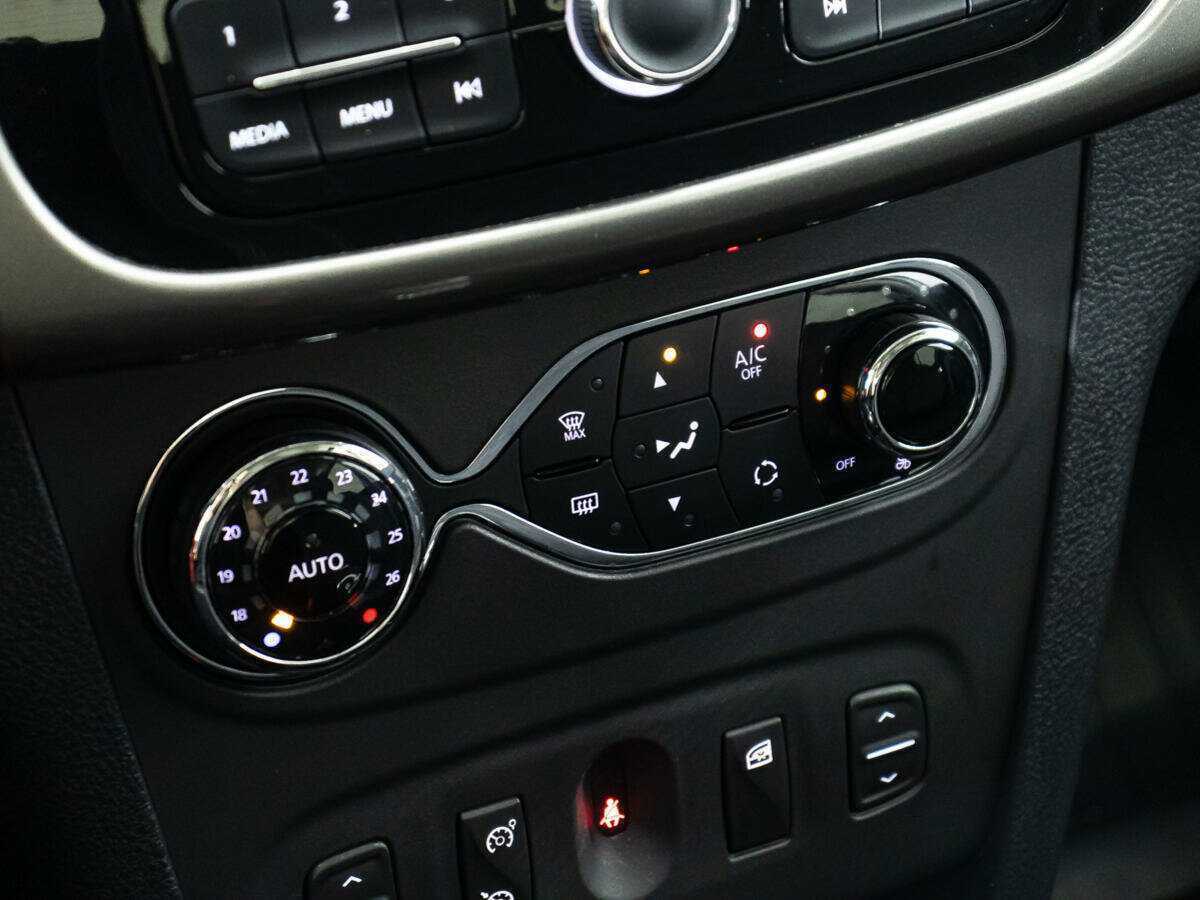 Renault Sandero, 2020 - Фото №14