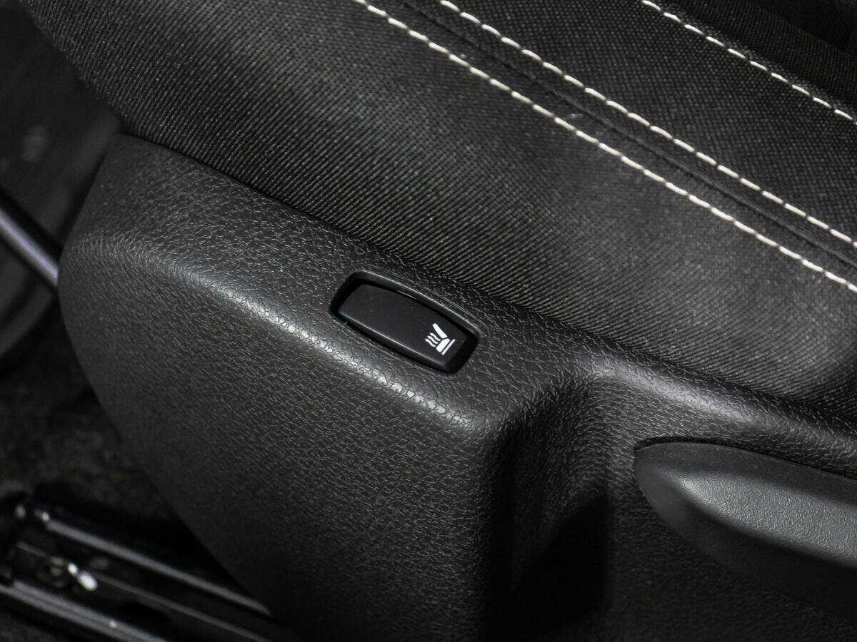 Renault Sandero, 2020 - Фото №15