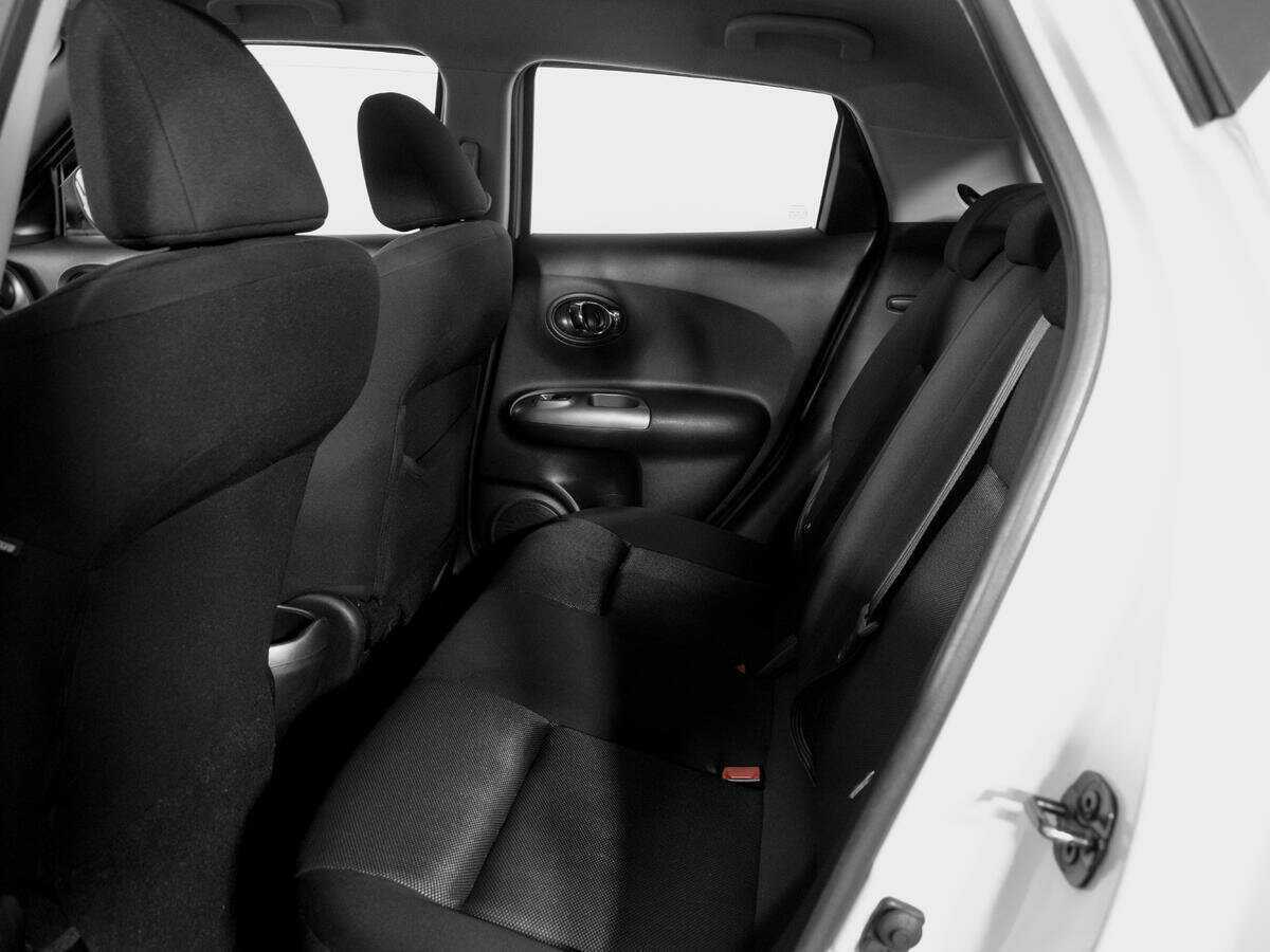 Nissan Juke, 2013 - Фото №9