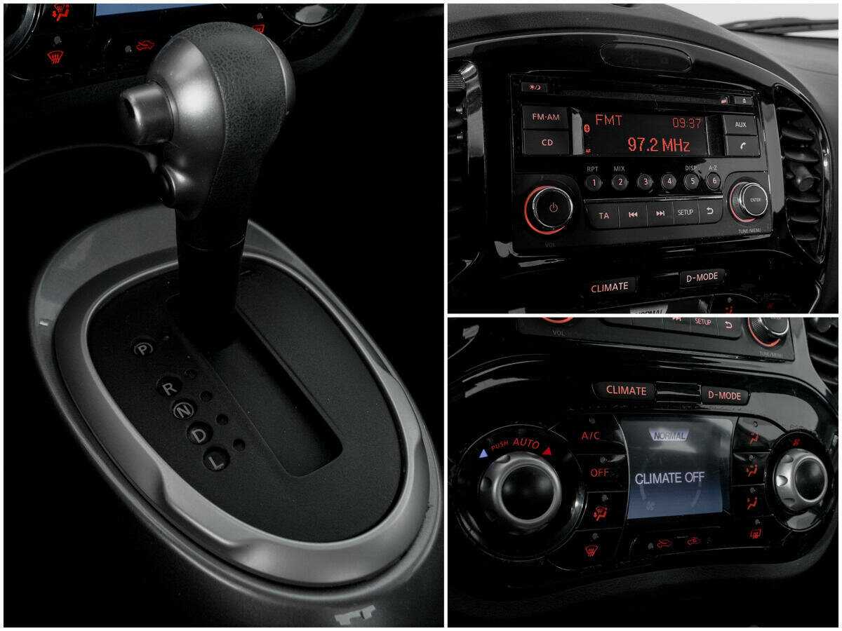 Nissan Juke, 2013 - Фото №12