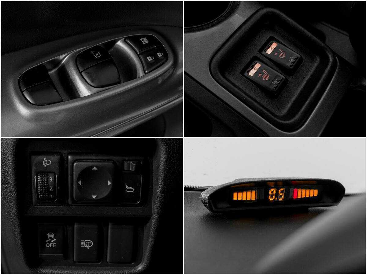 Nissan Juke, 2013 - Фото №13