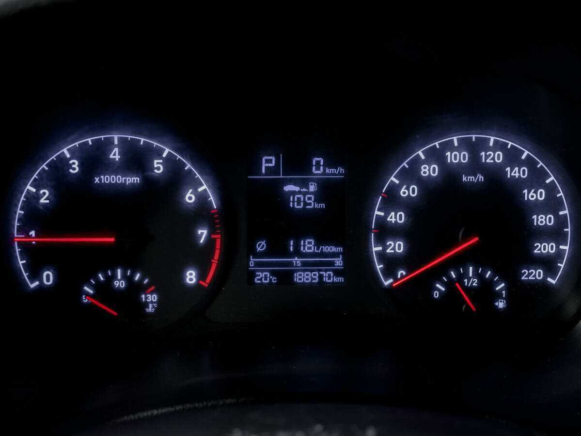 Hyundai Solaris, 2018 - Фото №10