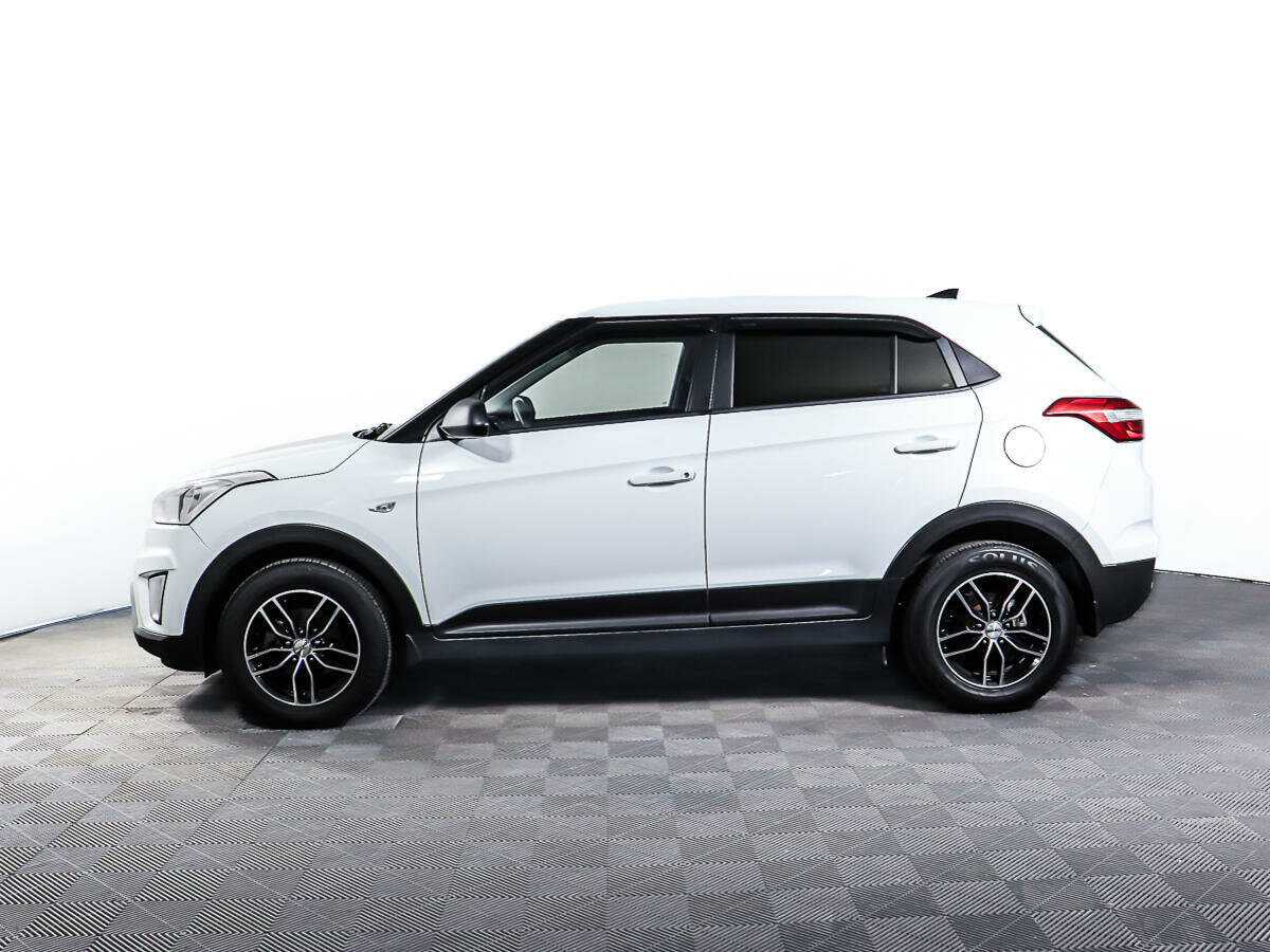Hyundai Creta, 2020 - Фото №7