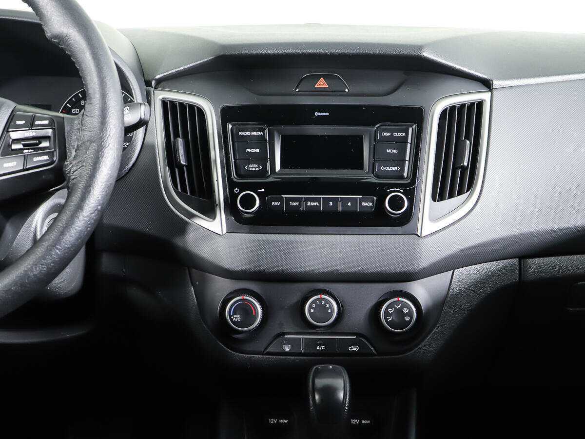 Hyundai Creta, 2020 - Фото №10