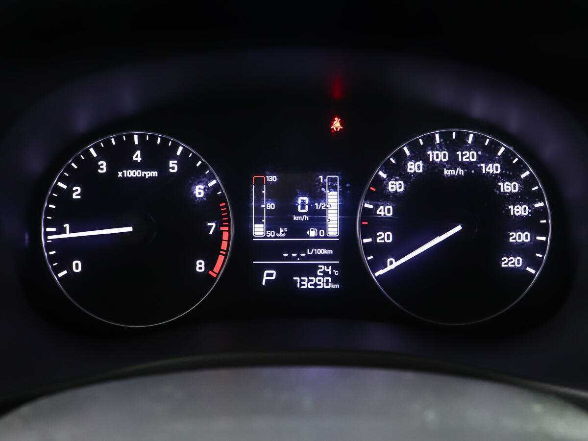 Hyundai Creta, 2020 - Фото №13