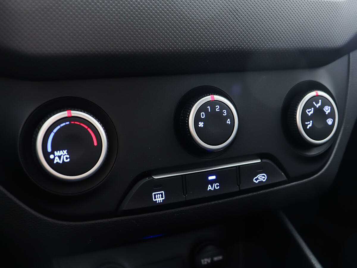 Hyundai Creta, 2020 - Фото №15