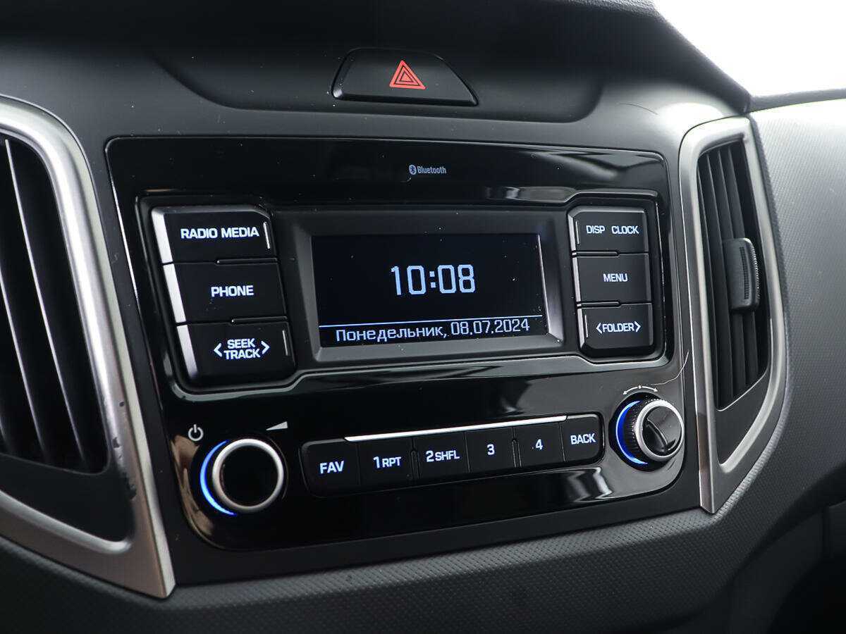 Hyundai Creta, 2020 - Фото №16