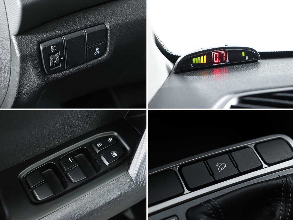 Hyundai Creta, 2020 - Фото №17