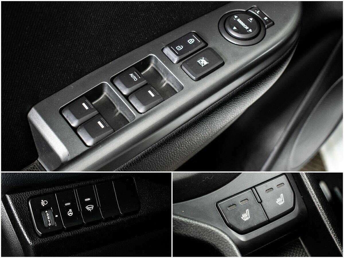 Kia Rio, 2015 - Фото №8