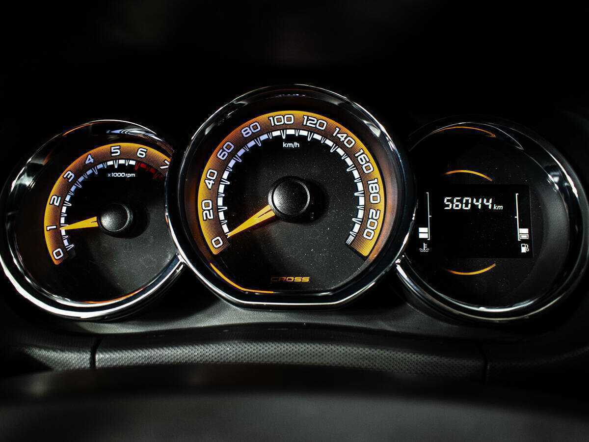 Lada (ВАЗ) Largus Cross, 2022 - Фото №11