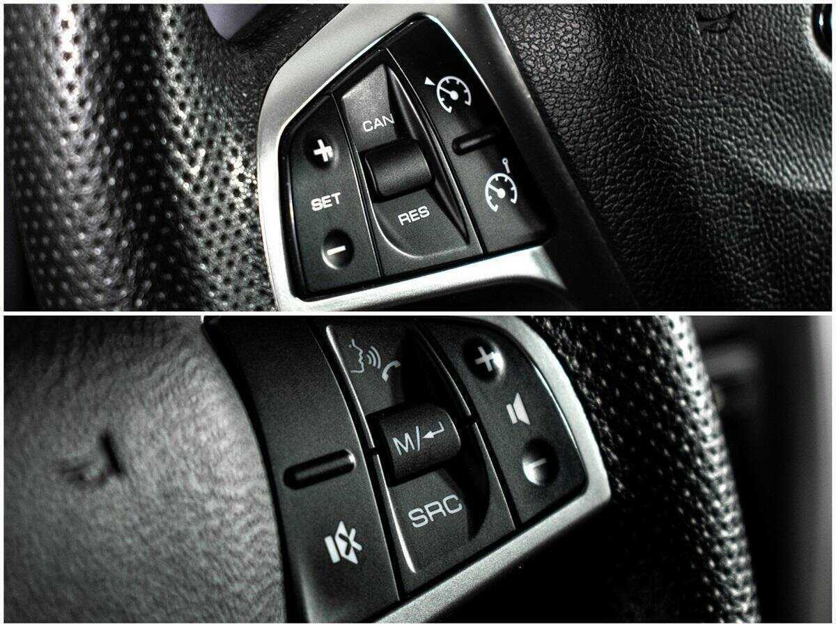 Lada (ВАЗ) Largus Cross, 2022 - Фото №12